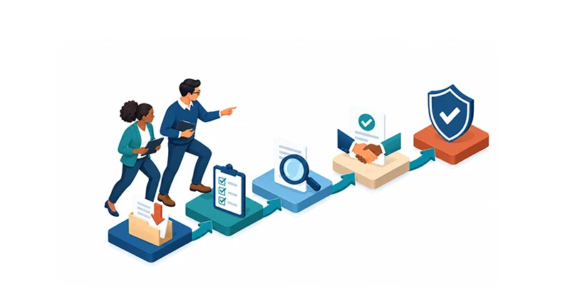 CARF® Accreditation Process