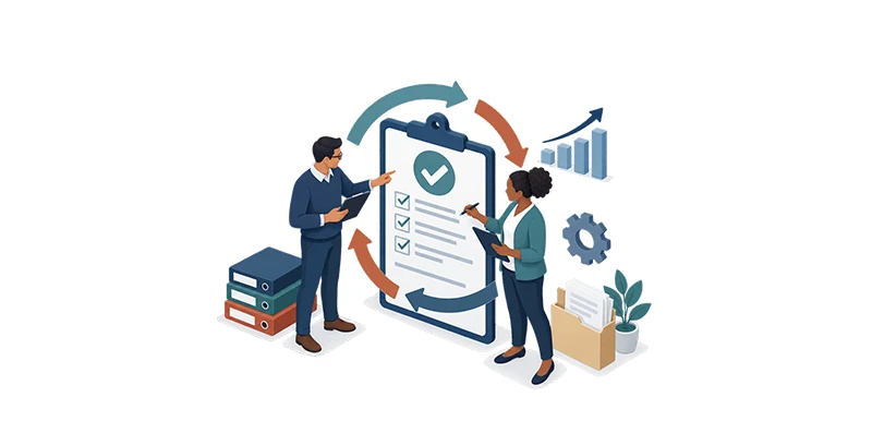 Maintaining CARF® Accreditation